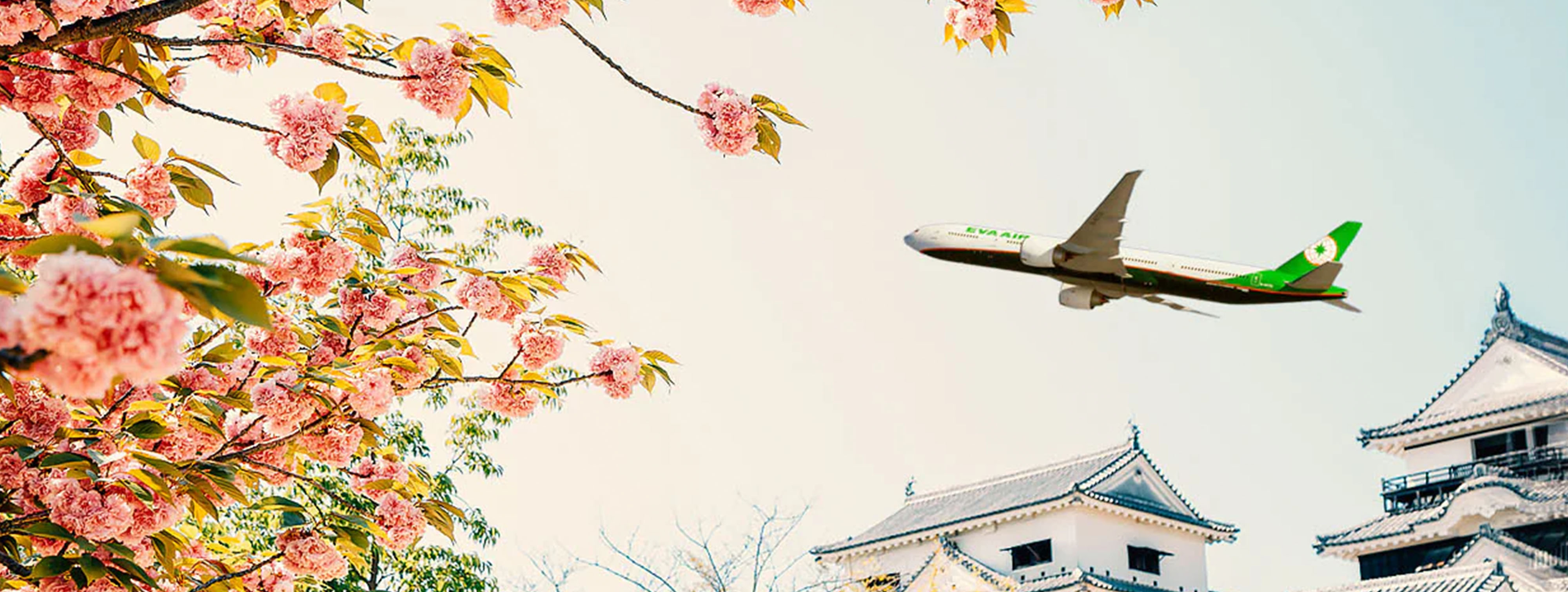 EVA Air